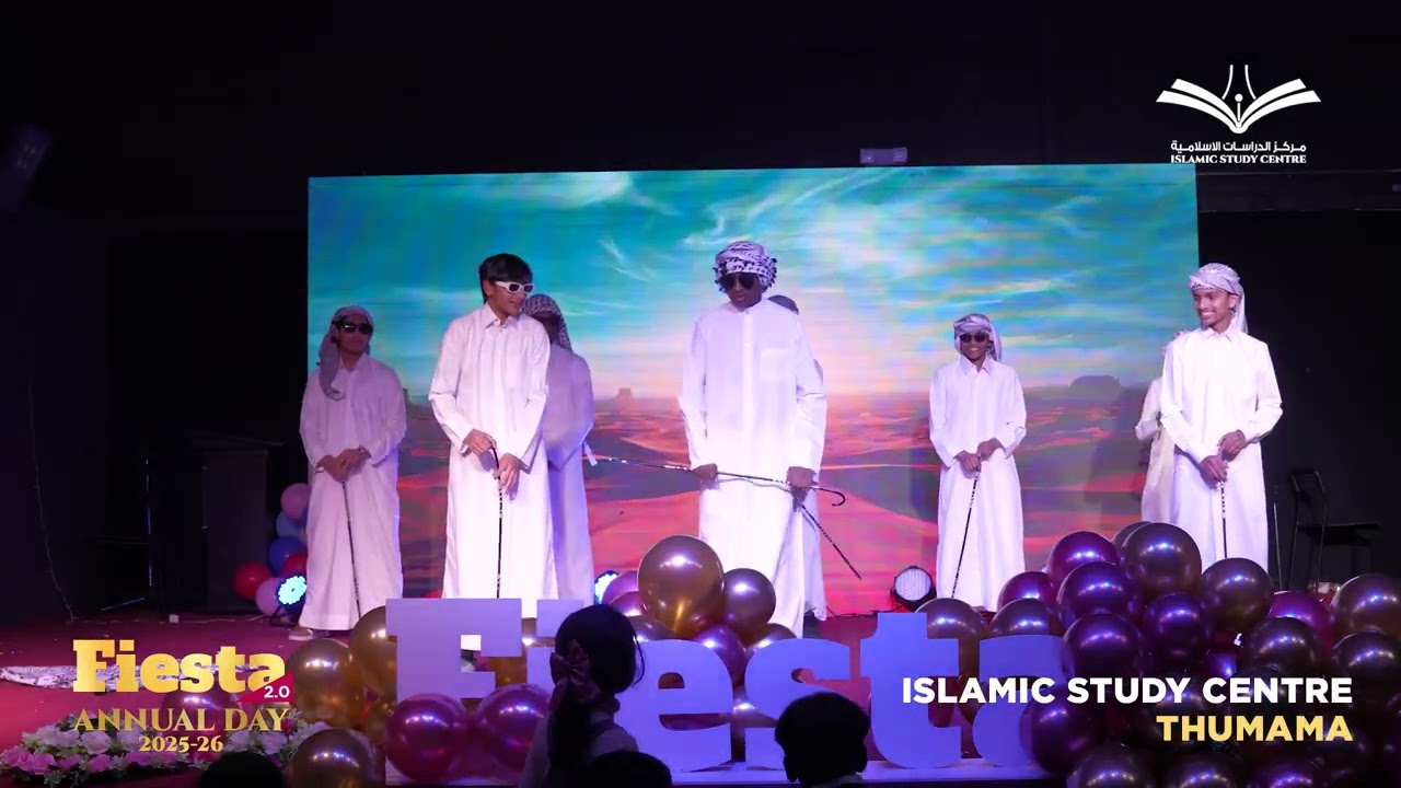 Arabic DanceOld Students