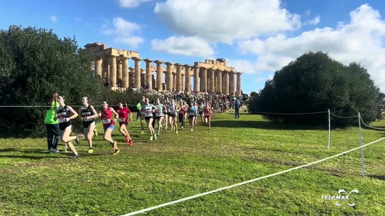 Grandi risultati per la Nuova Atletica Lanciano