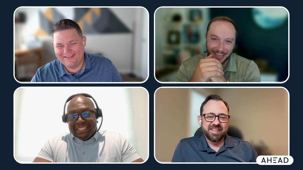 Inside Cisco's Security Vision: Hybrid Mesh Firewall, AI Ops & Real-World Testing with AHEAD