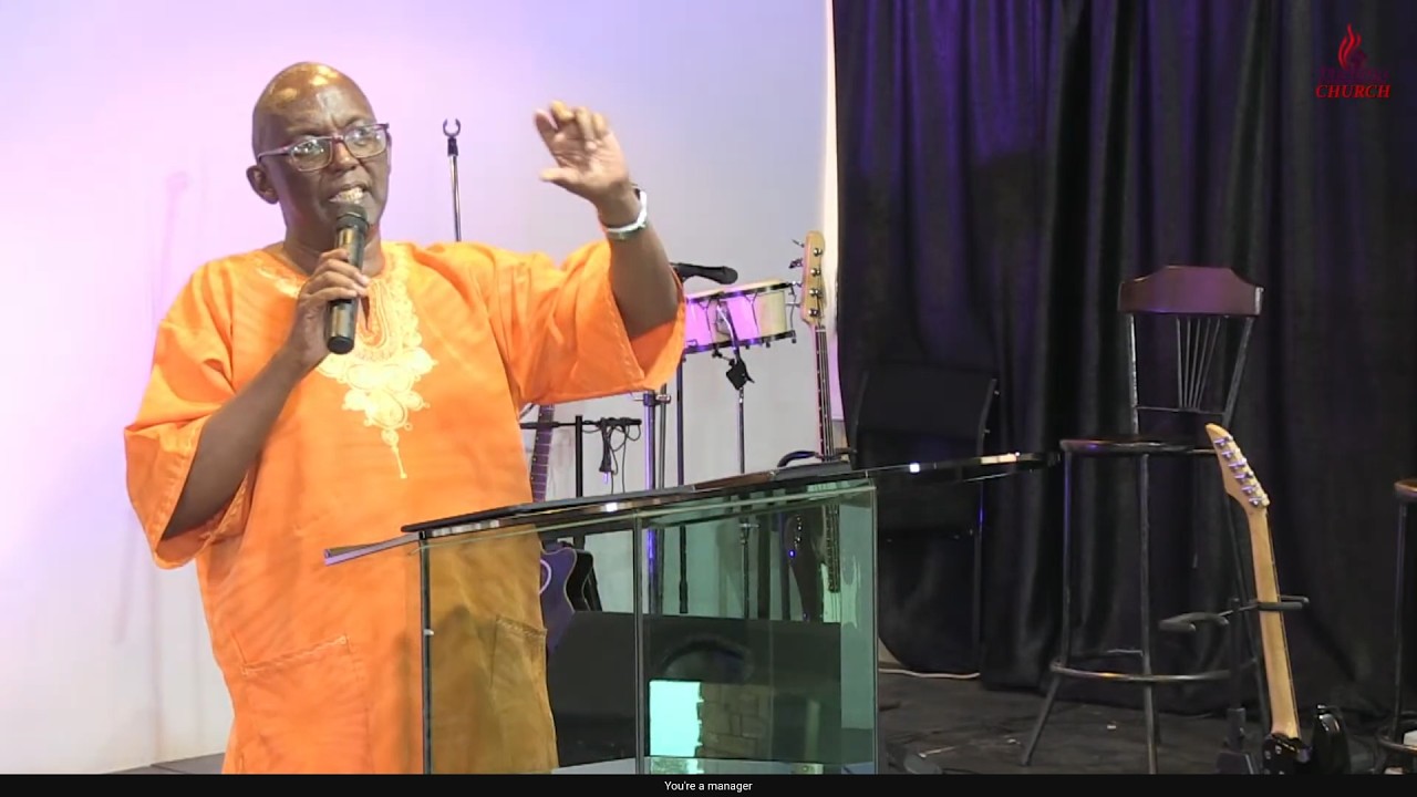 DIVINE MANIFESTATIONS: ACTIVATING PROPHETIC WORD | PST. TONY KAGIRI | 1ST FEB 2026