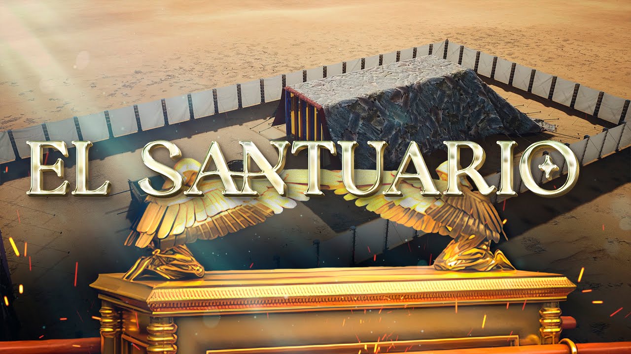 09 Una profecía en 3D. El Santuario - Símbolos Proféticos - Juan Surroca