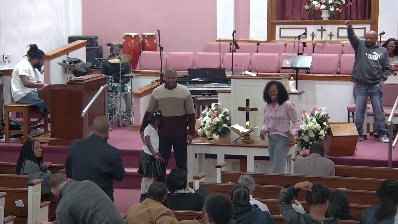 Morning Star Baptist Church Morning Worship 1/18/26