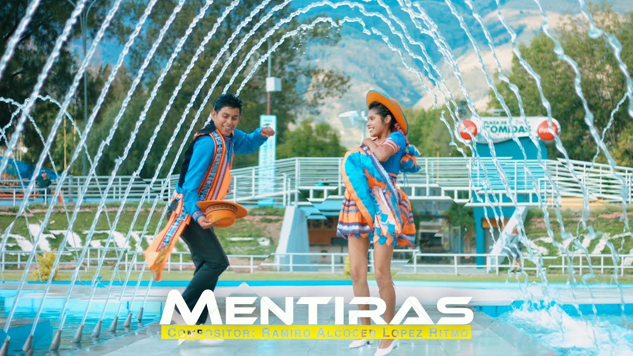 100 % YARA - MENTIRAS - SALAY BOLIVIA