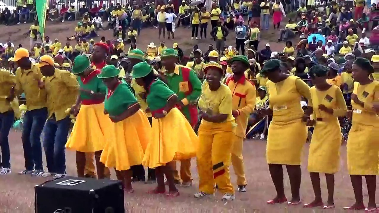 Fotha La Pakalitha - ABC Mokhotlong - Lesotho Politics
