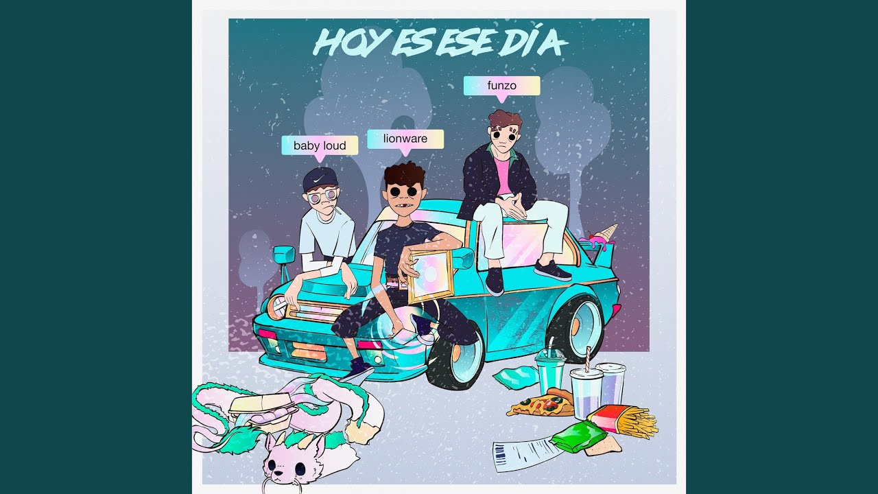 Hoy Es Ese Día