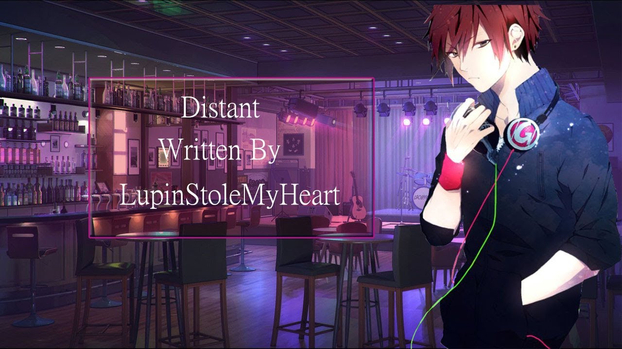 [M4F] Distant [Strangers To Lovers] [Stop Hassling Her] [Are You Okay?] [Panic Attack]