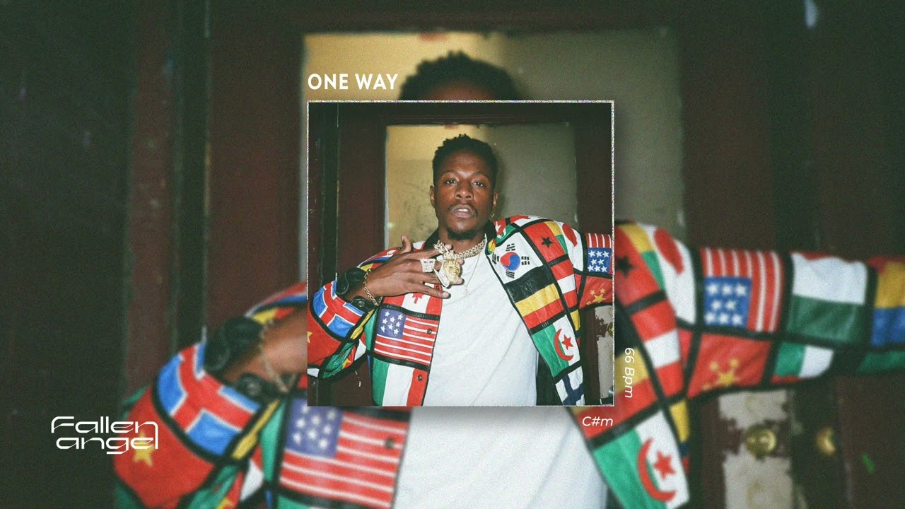 [FREE] Joey Badass, Westside Gunn Type Beat - One way | Instru Boom Bap