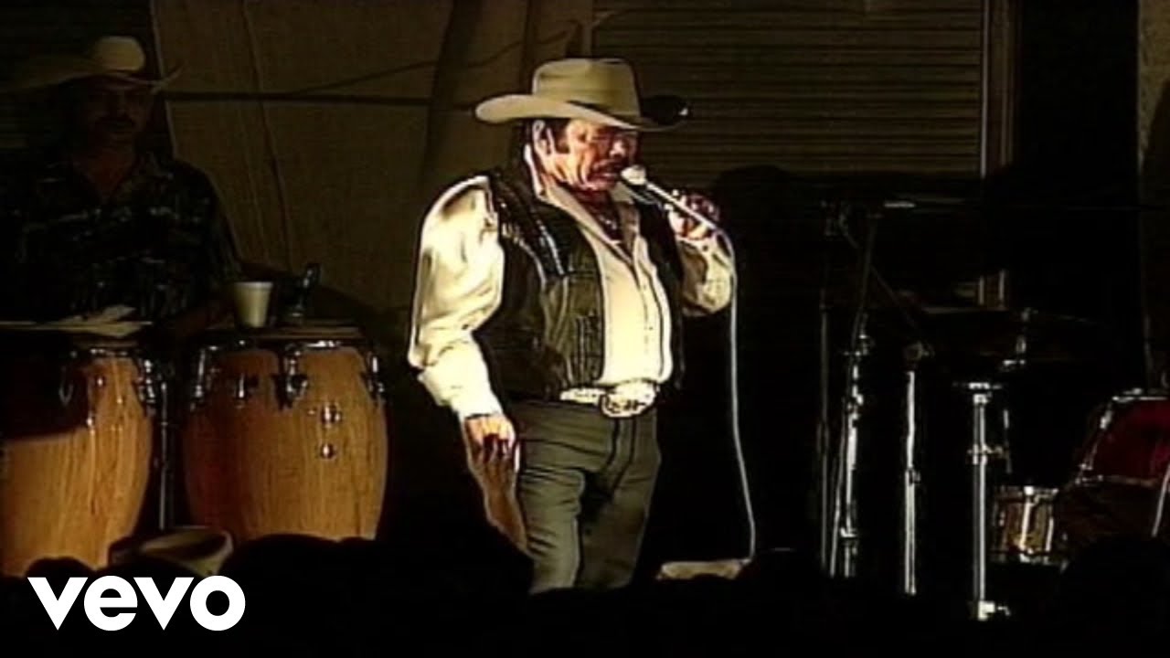 Lalo Mora - La Vieja Banca (En Directo)