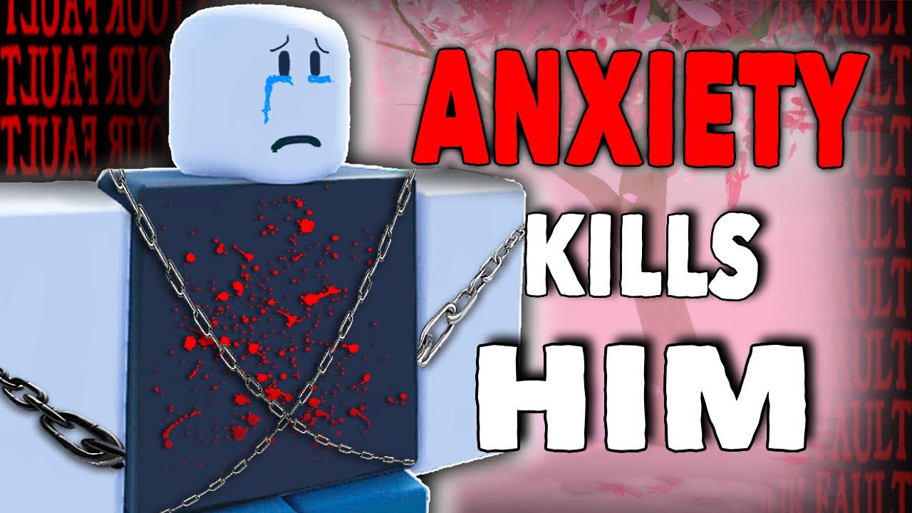 Duality: A Roblox Psychological Horror Game About Social Anxiety
