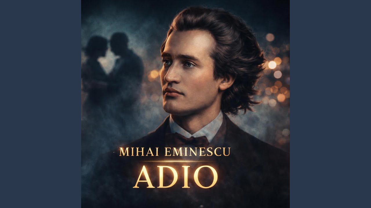 Adio (Mihai Eminescu)