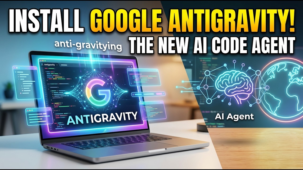 Google Antigravity: How to Install & Fix 