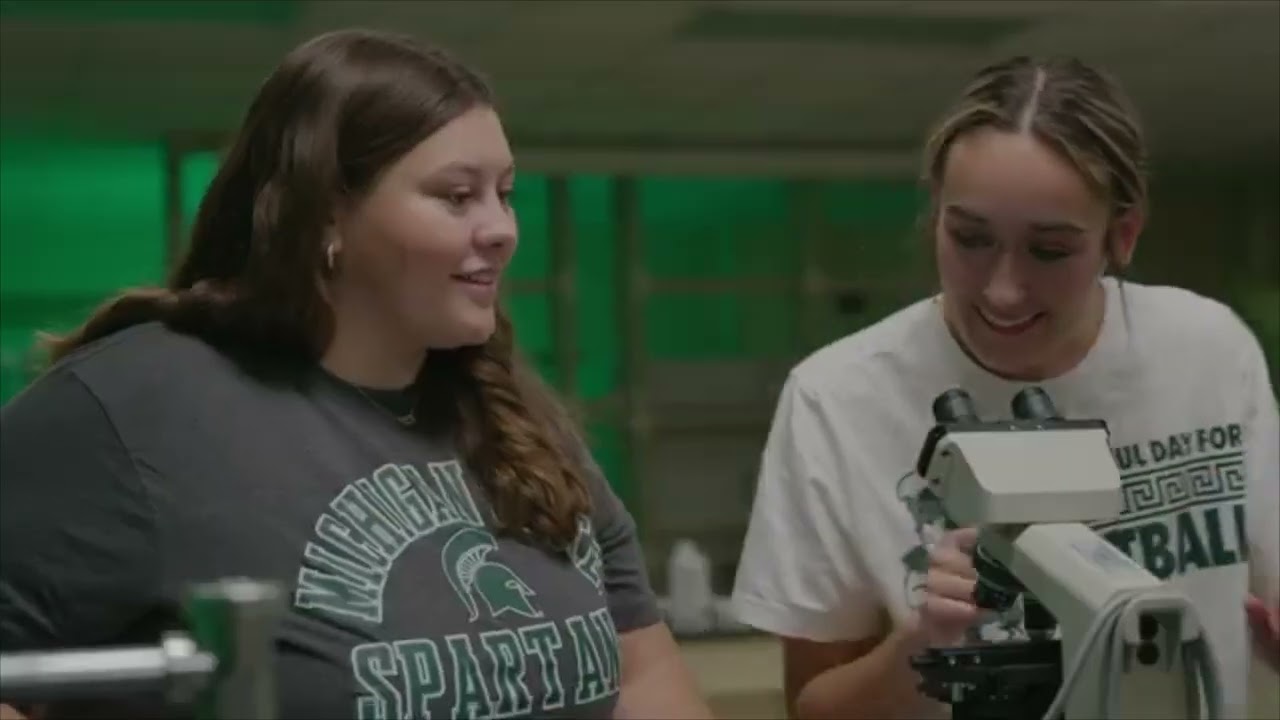 MSU expands Institute of Ag Technology, college partner offerings