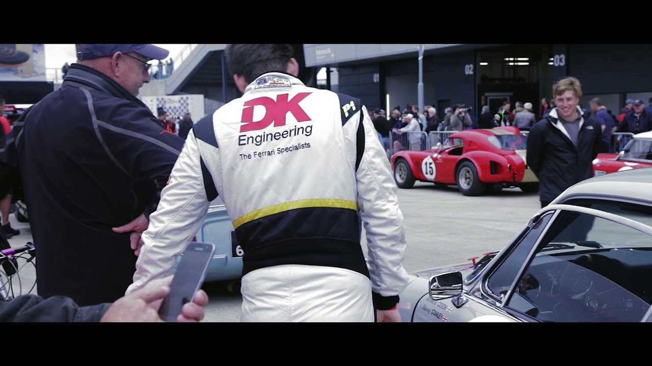 Historika Race Season 2017