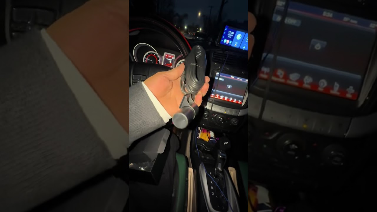 La seguridad ante todo!