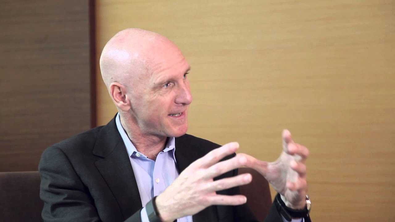 Defining Your Purpose as a Leader -– Conversations with Nick Craig