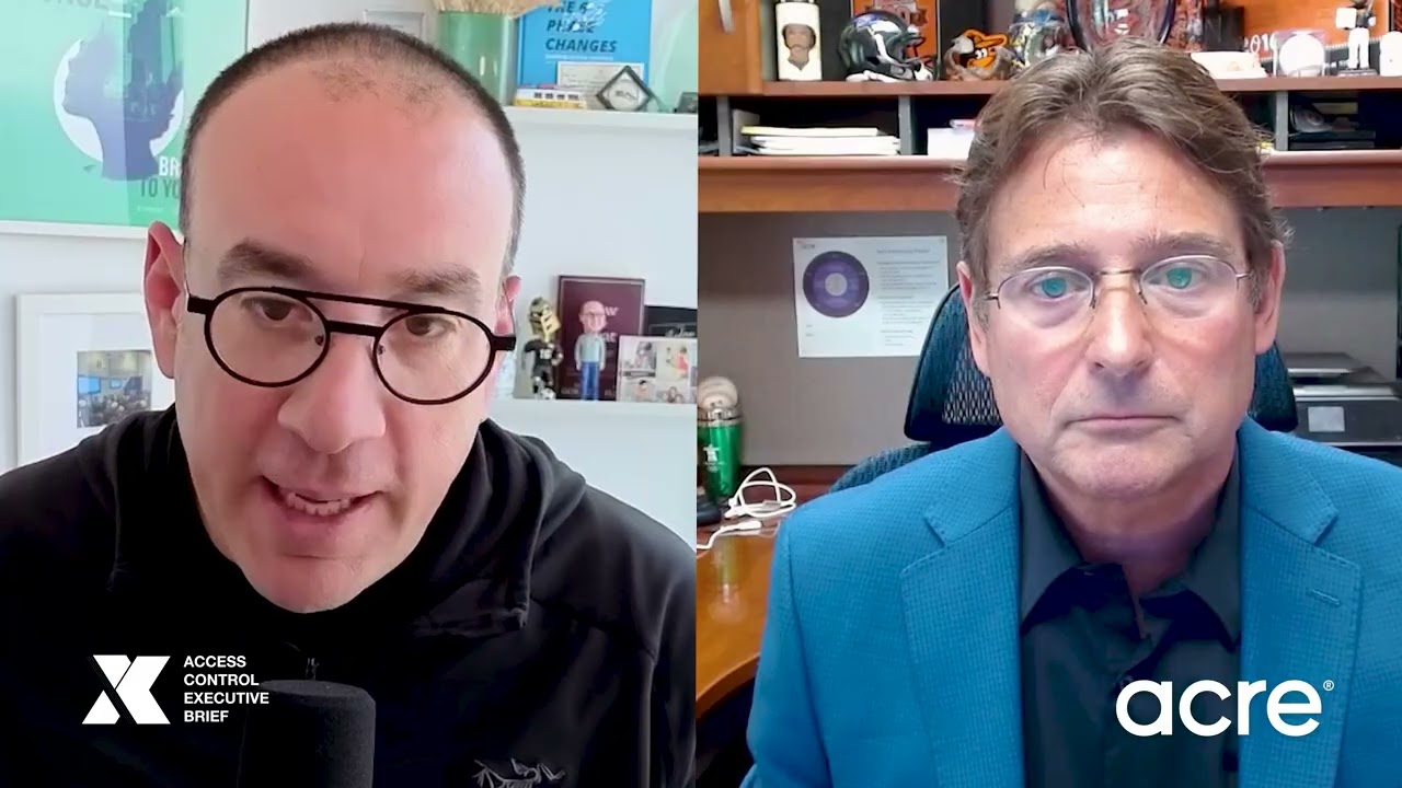 Access The Future | Episode 6: Why Security Decisions Look Different Today