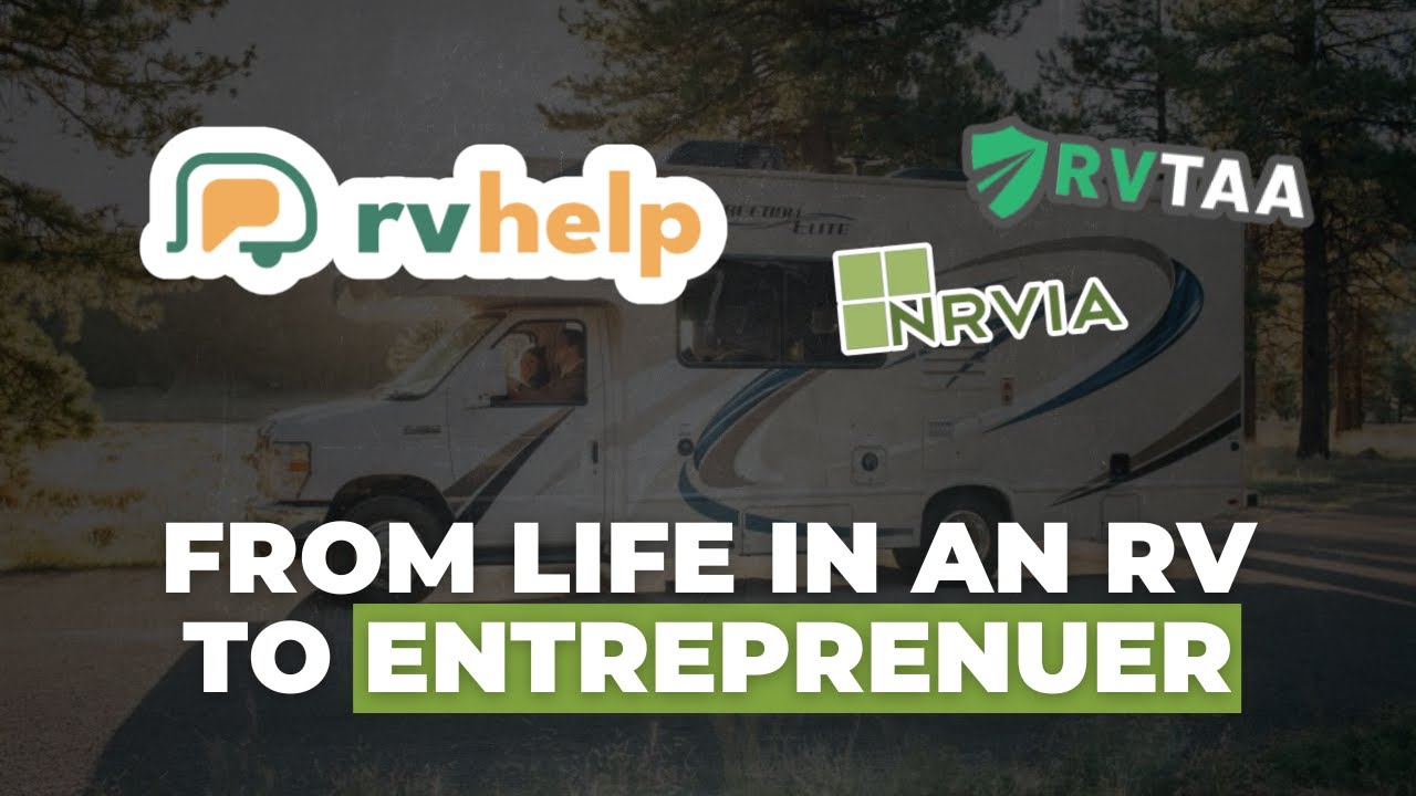 Building a National RV Service Business - Interview with CEO Heath Padgett