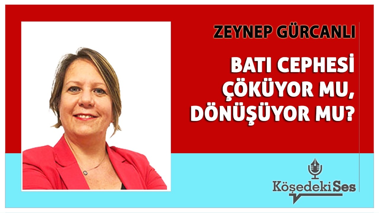 ZEYNEP GÜRCANLI - 