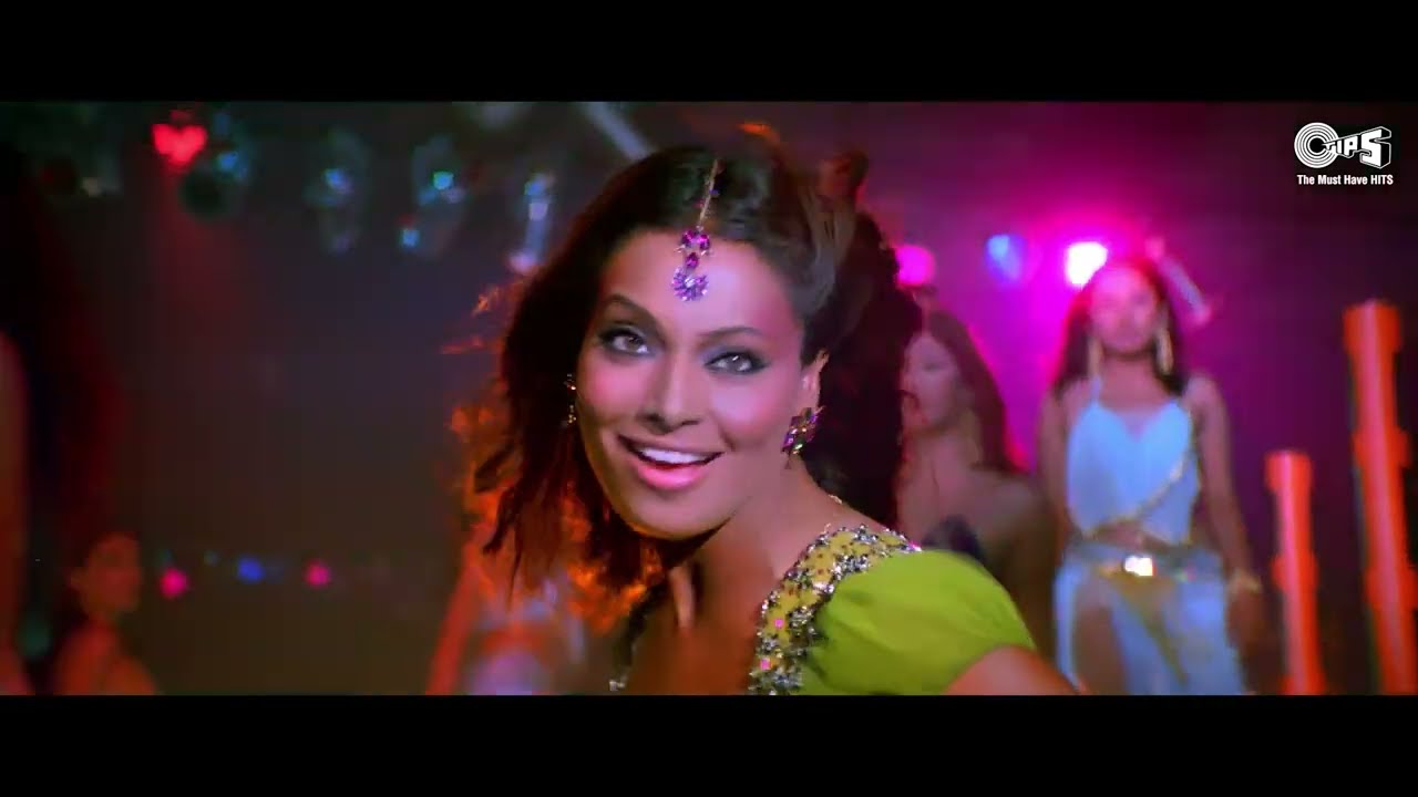 Ishq Di Galli Vich - No Entry Full Video | Salman Khan, Anil Kapoor & Bipasha | Sonu Nigam, Alisha