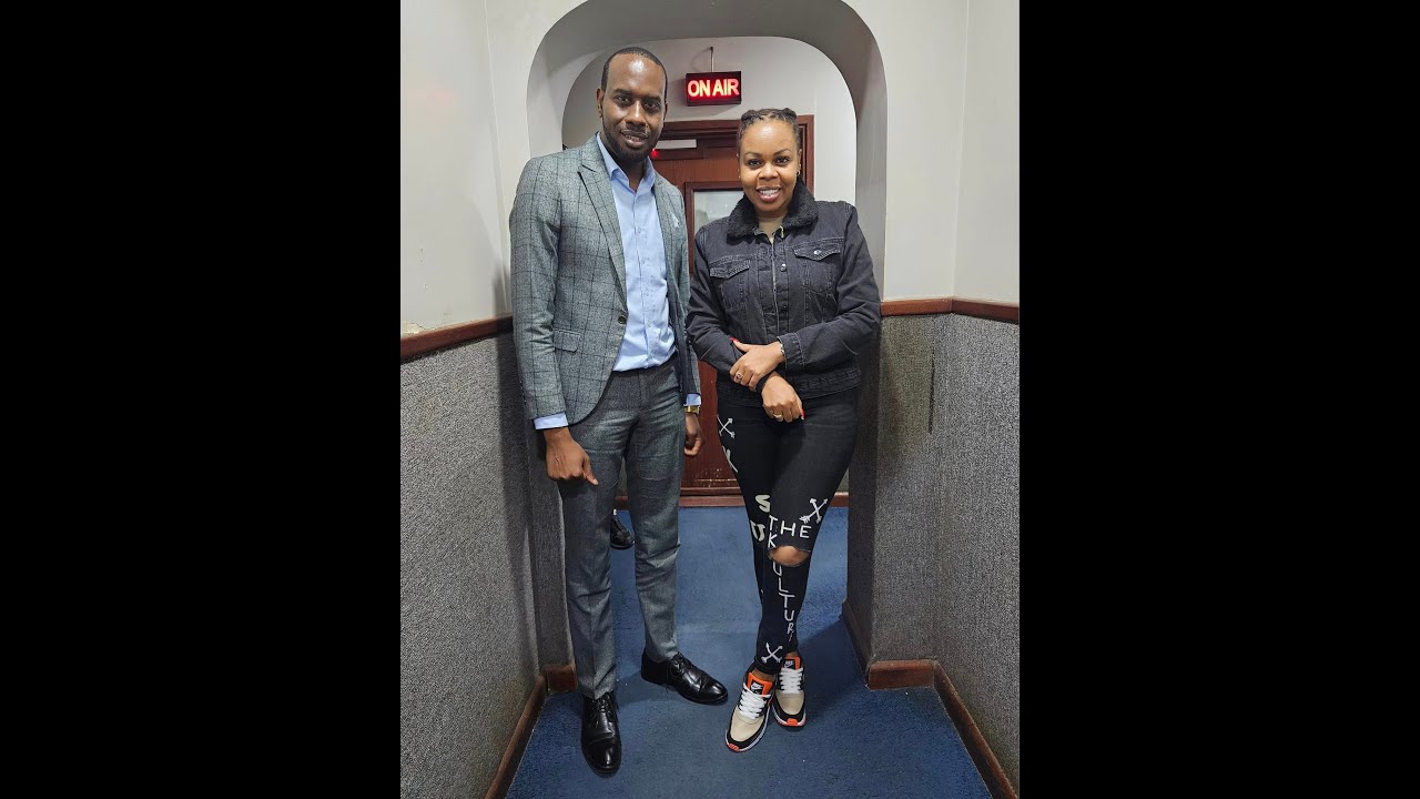 Rev. Mwangi Zakayo: Mami witu niendagia na akanyua changaa na hatiari hahuthu