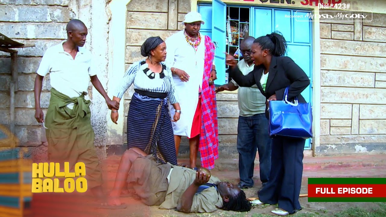 Episode 8: Kuokoa Kokoto – Hullabaloo Estate | S3 | E8 | Full Episode | Maisha Magic East