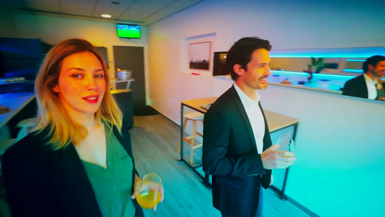 Discover our VIP Private Boxes at Stade de France