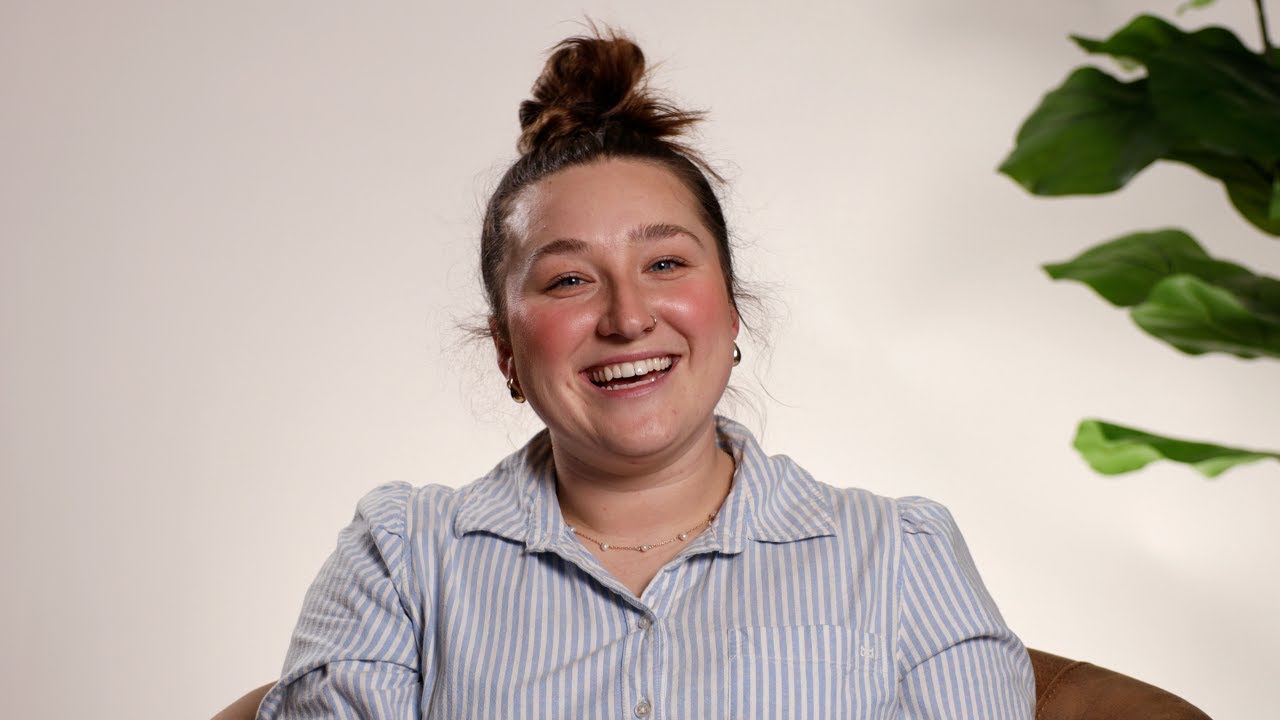 Прямая трансляция в середине недели | Путешествие по жизни Иисуса | 12-я неделя с Эммой Краус-Мак...