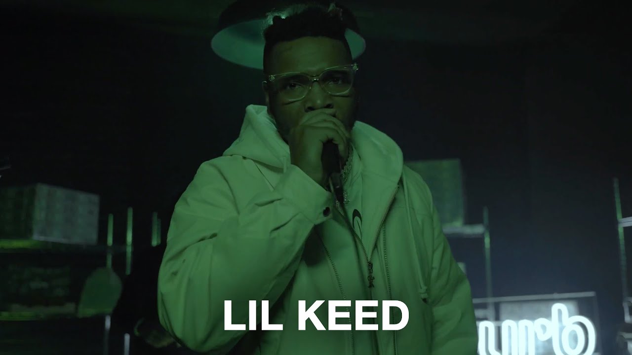 300 Entertainment Presents: The International Stoners Association 4/20 Event featuring Lil Keed