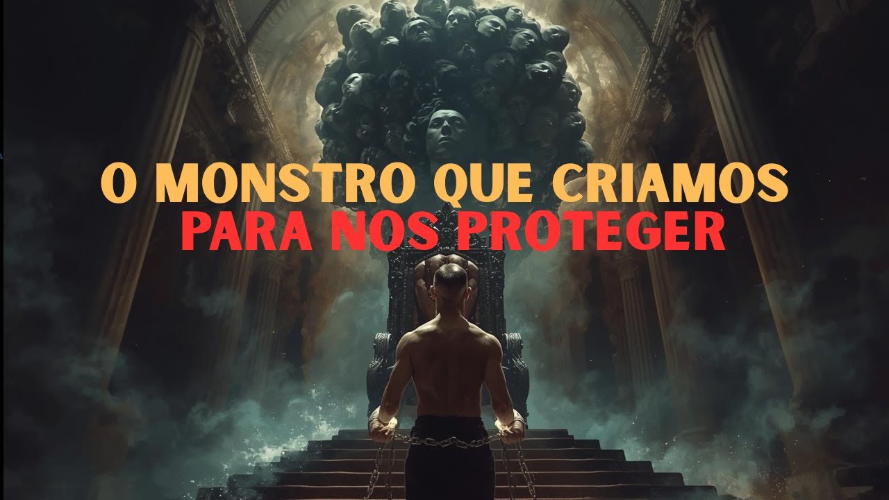 Você Obedece Porque Quer ou Porque Tem Medo? | Leviatã – Thomas Hobbes