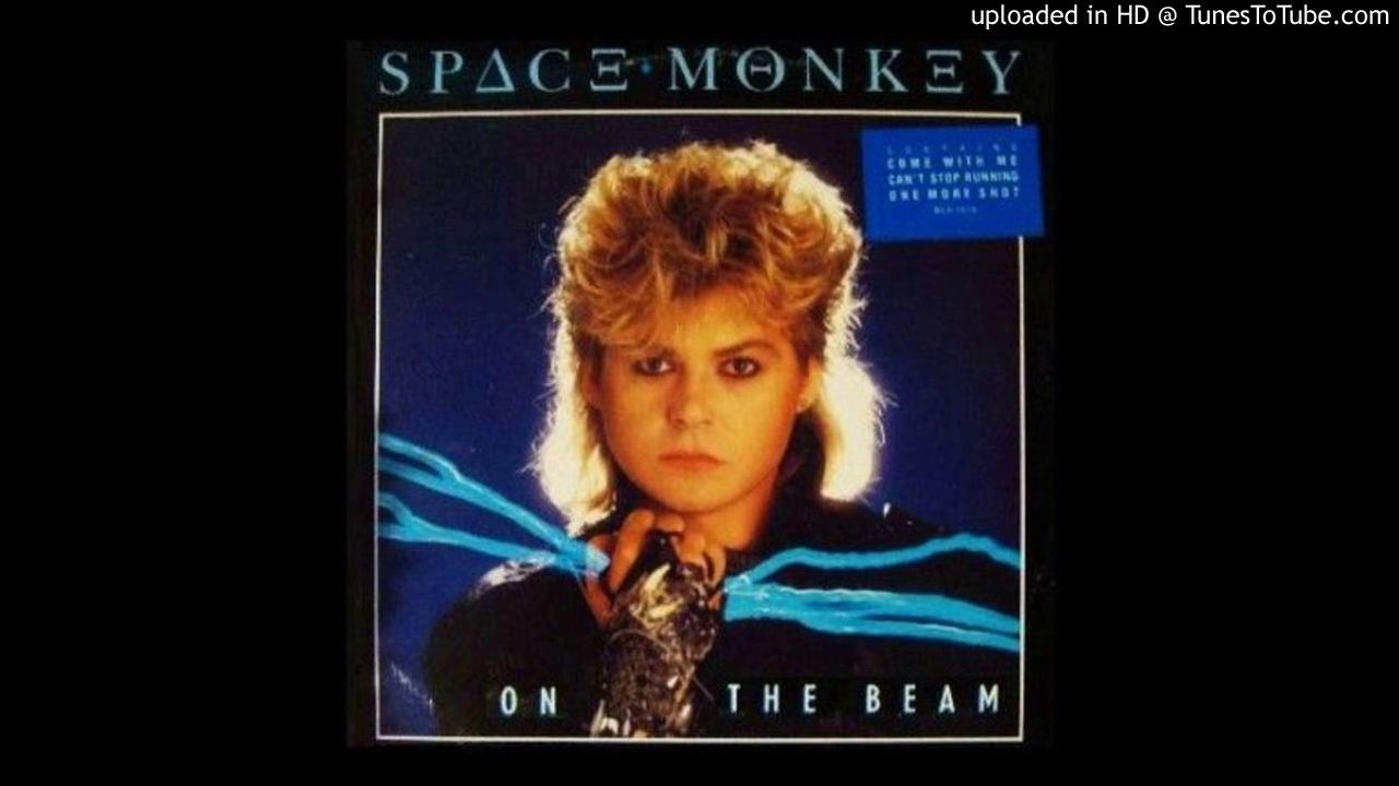 Space Monkey - Only The Night