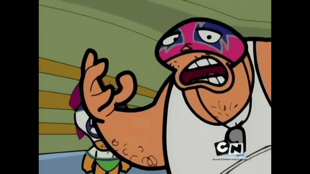 MUCHA LUCHA | PINBALL WIZARD P1 | @RetroFunTV01 