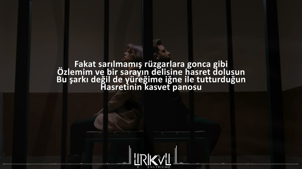 Taladro x Eda Sakız   Darağacı lyrics   s&ouml;zleri