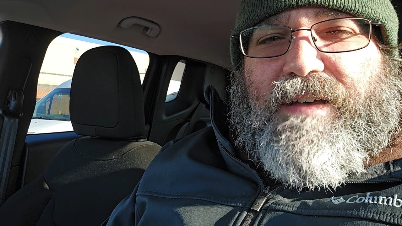 A Quick Trip to B.J.s and an Aldis Construction Update | February 15th 2026