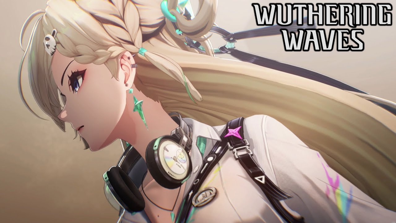 Wuthering Waves 3.0 Act 1 - Full Story Quest Walkthrough