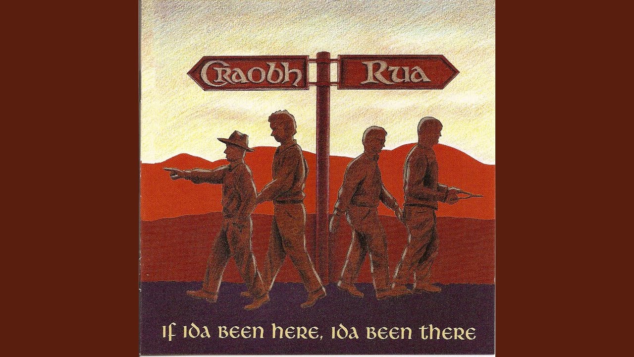 Cúl Tiubh Na bPéarlai