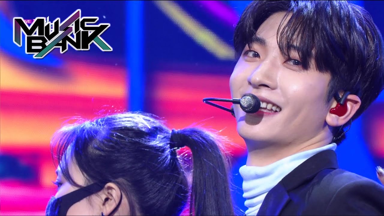 Hong Eunki(홍은기)- ON&ON (Music Bank) | KBS WORLD TV 210108