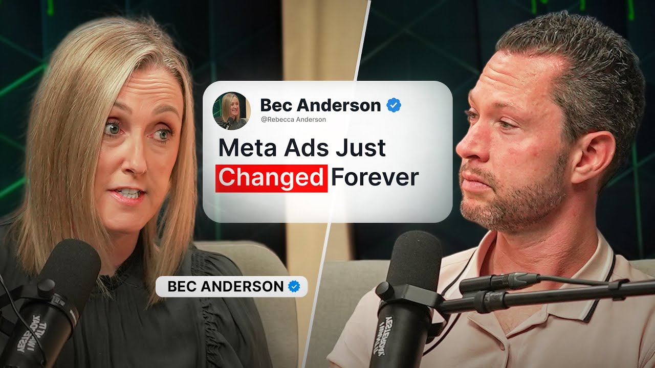 How I Made $50K with Meta Ads | Simple Facebook Ads Strategy Revealed