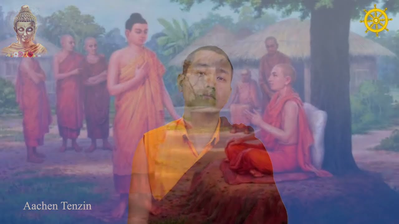 How Buddha gave teaching of Four Noble Truths. किस प्रकार चार आर्य सत्य का स्थापना हुवा?