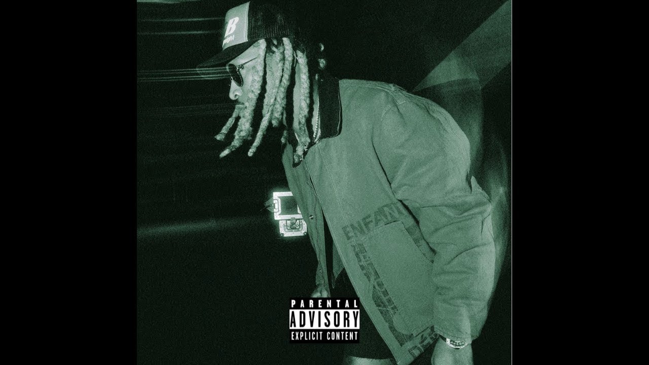 (FREE) FUTURE TYPE BEAT - ''OMEGA''