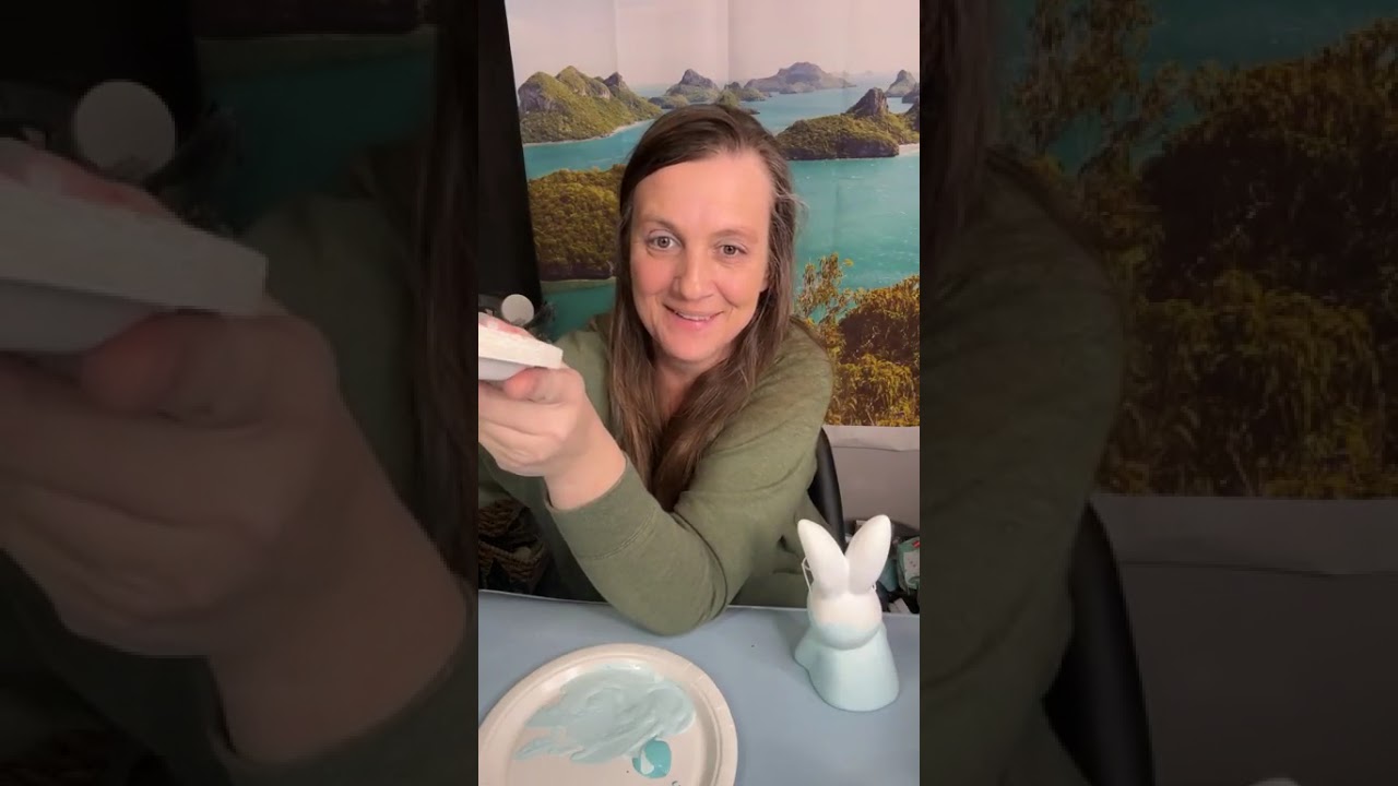 Nicole's Recycled Treasures Episode 50