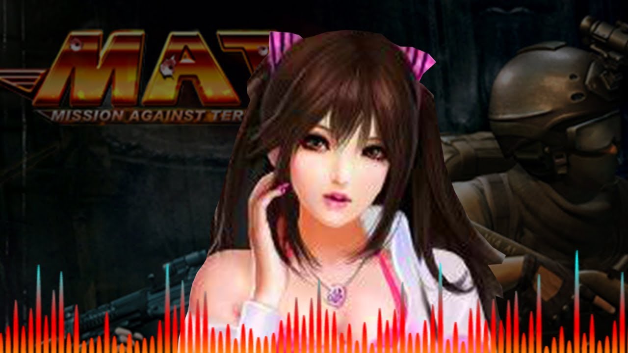 ♫ Best M.A.T Theme Song  | MAT2 online 🔫 (Server, Room, Hall, Shop, Xmas Theme)