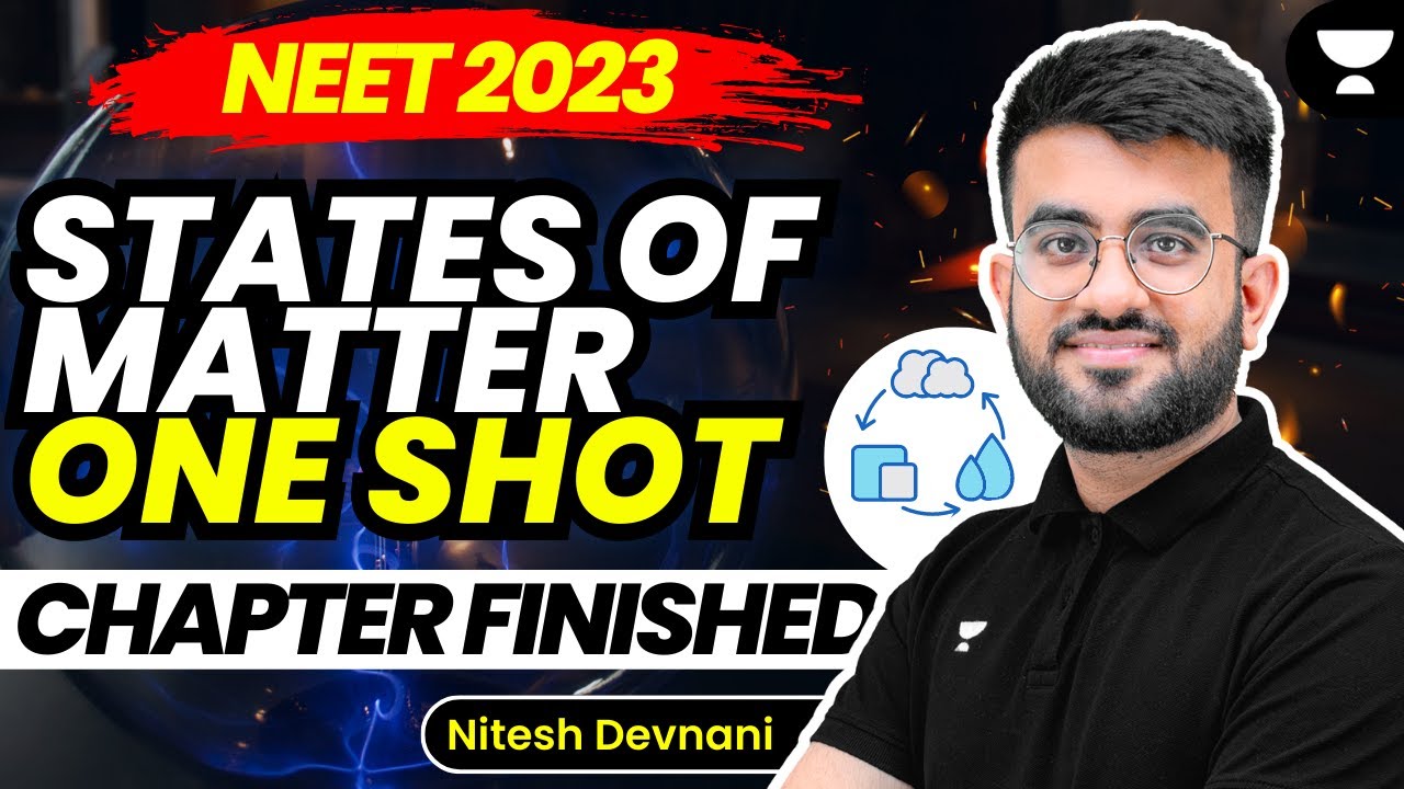 Phoenix 2.0: Chemistry Most Important Video for NEET 2025 | Unacademy NEET Toppers | 