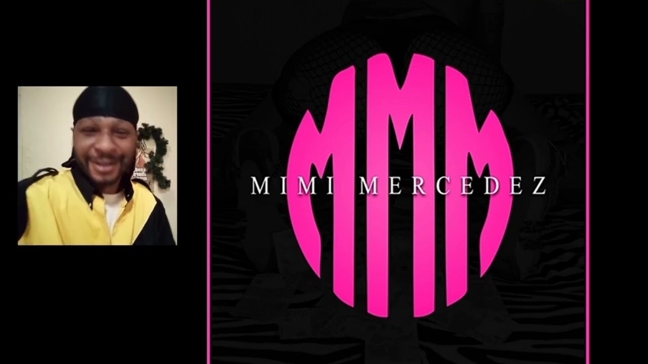 MMM - Mimi Mercedez - SERBIAN Trap Music [Reaction]