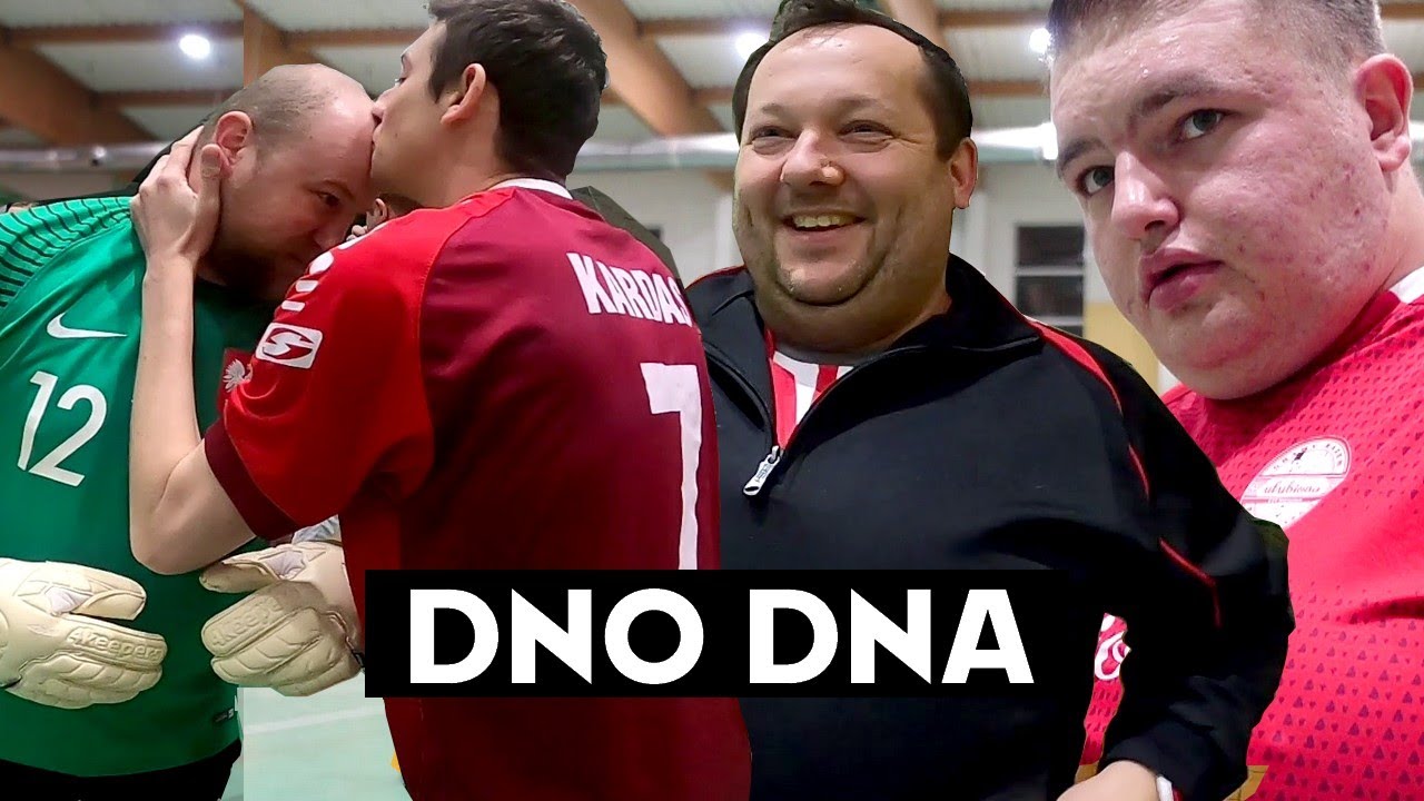 🟢 DNO DNA 158: Kartofliska - Bar Ulubiona ETV