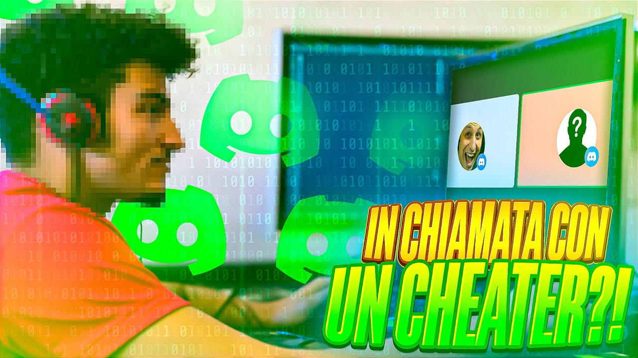 CALL CON SYLENZZ E IL CHEATER-BOOSTER NELLE RANKED