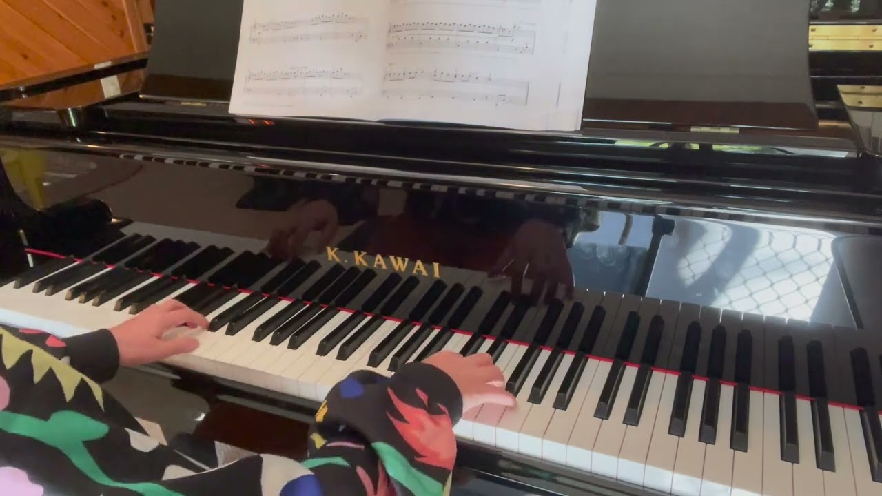 RCM piano repertoire grade 4  |  complete list C  |  Celebration Series 6th edition 2022