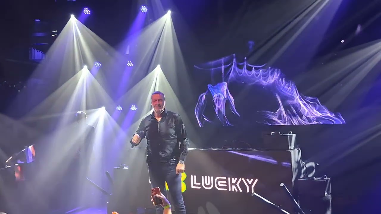 jannes adio amore adio   lucky rijssen 21 nov 2025