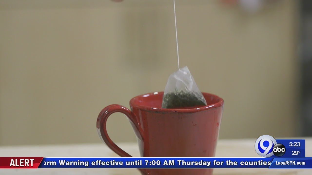 Should you try teatox: Consumer Reports