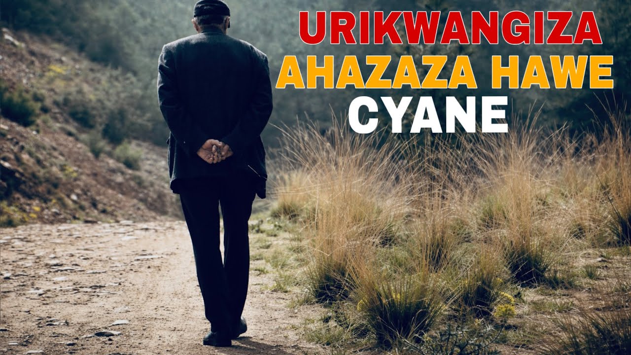 IBIMENYETSO 8 BYEREKANAKO AHAZA HAWE HAZABA HABI CYANE 