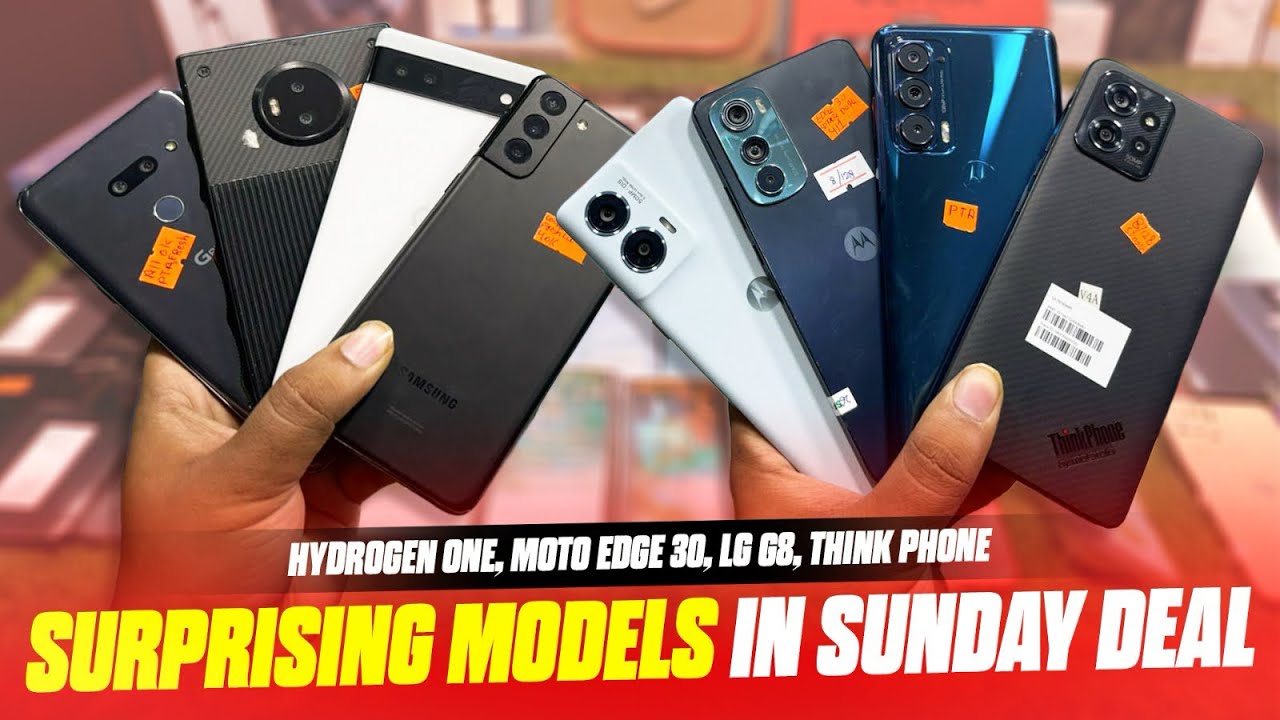 Sunday Surprise Deal 🔥 Top 50 Best Mobile Phones From 8000 to 50,000 in Pakistan 🇵🇰Cheapest Mobiles